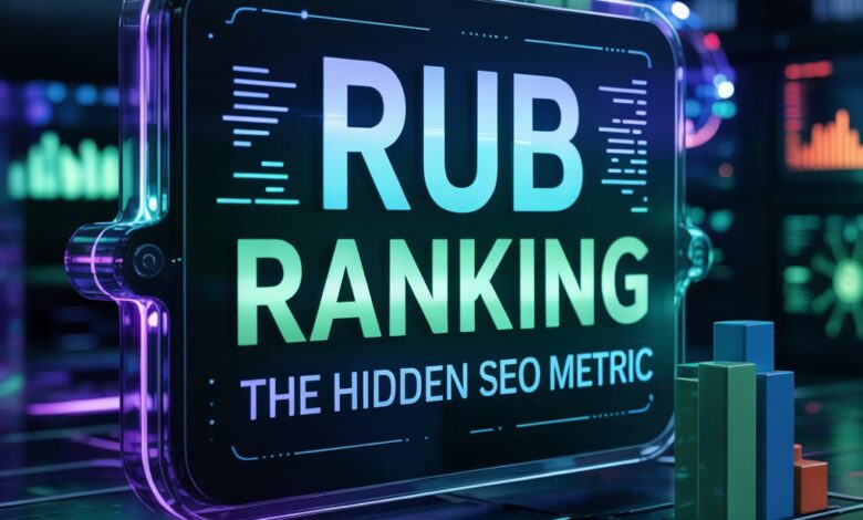 RUB Ranking
