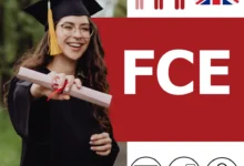FCE