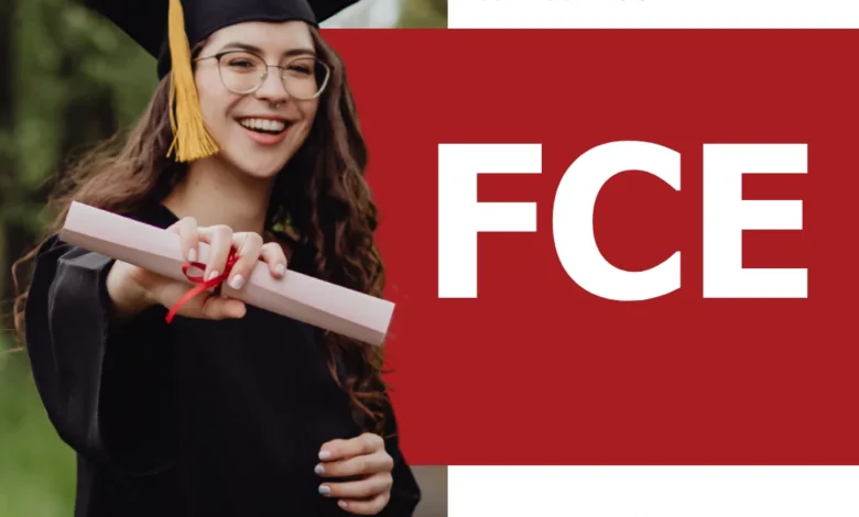 FCE