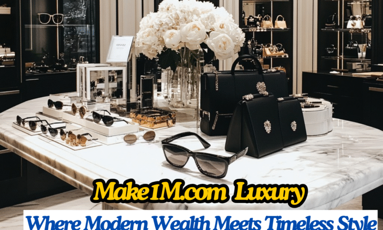 make1m.com luxury