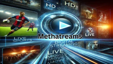Methatreams
